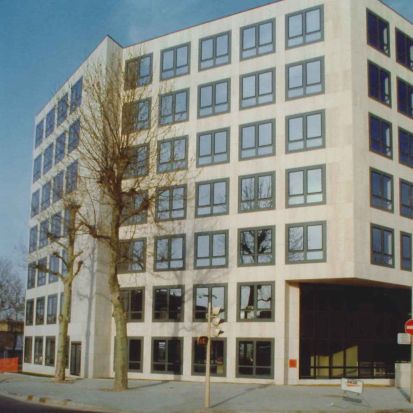 Bureau Lyon 1142m² Location bureau Lyon Rhône OLBUR2201927 8
